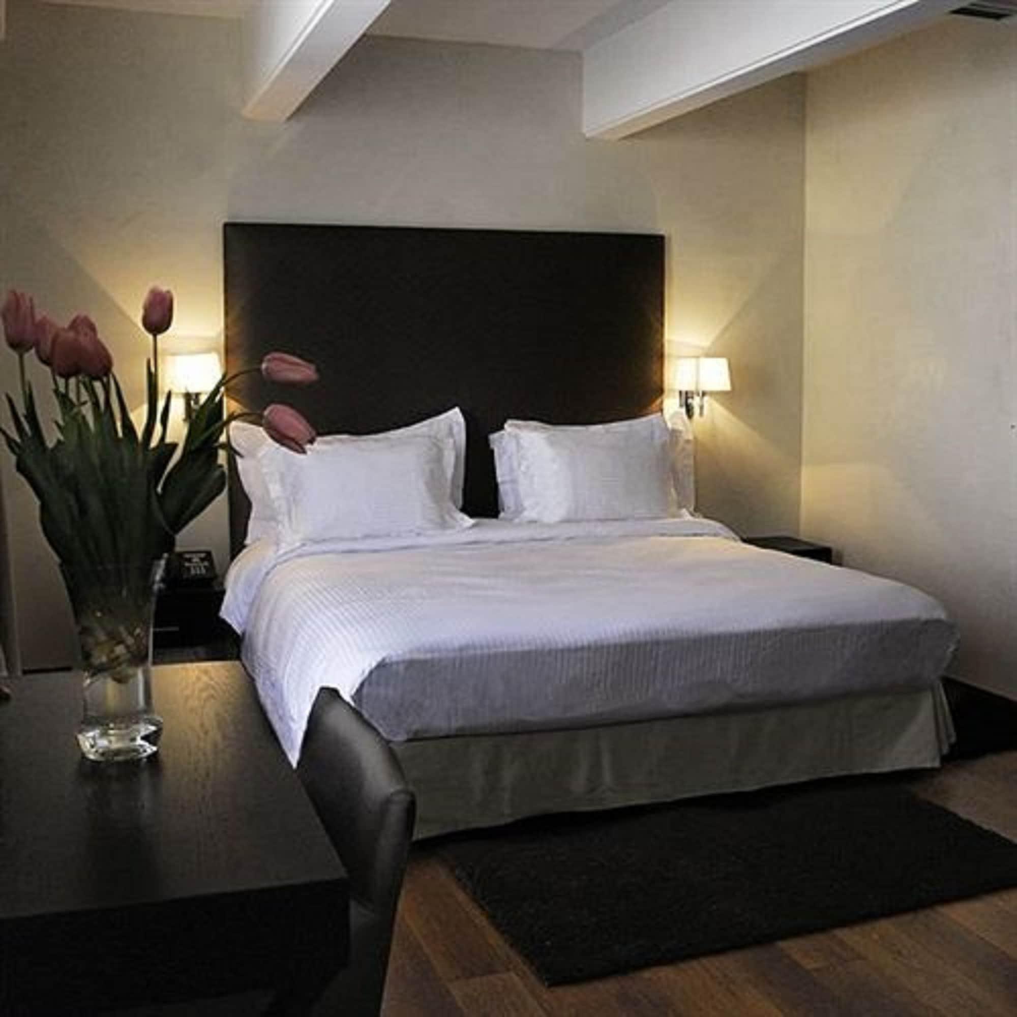Park Suites Hotel &Spa Luxury Boutique Hotel Casablanca Exterior photo