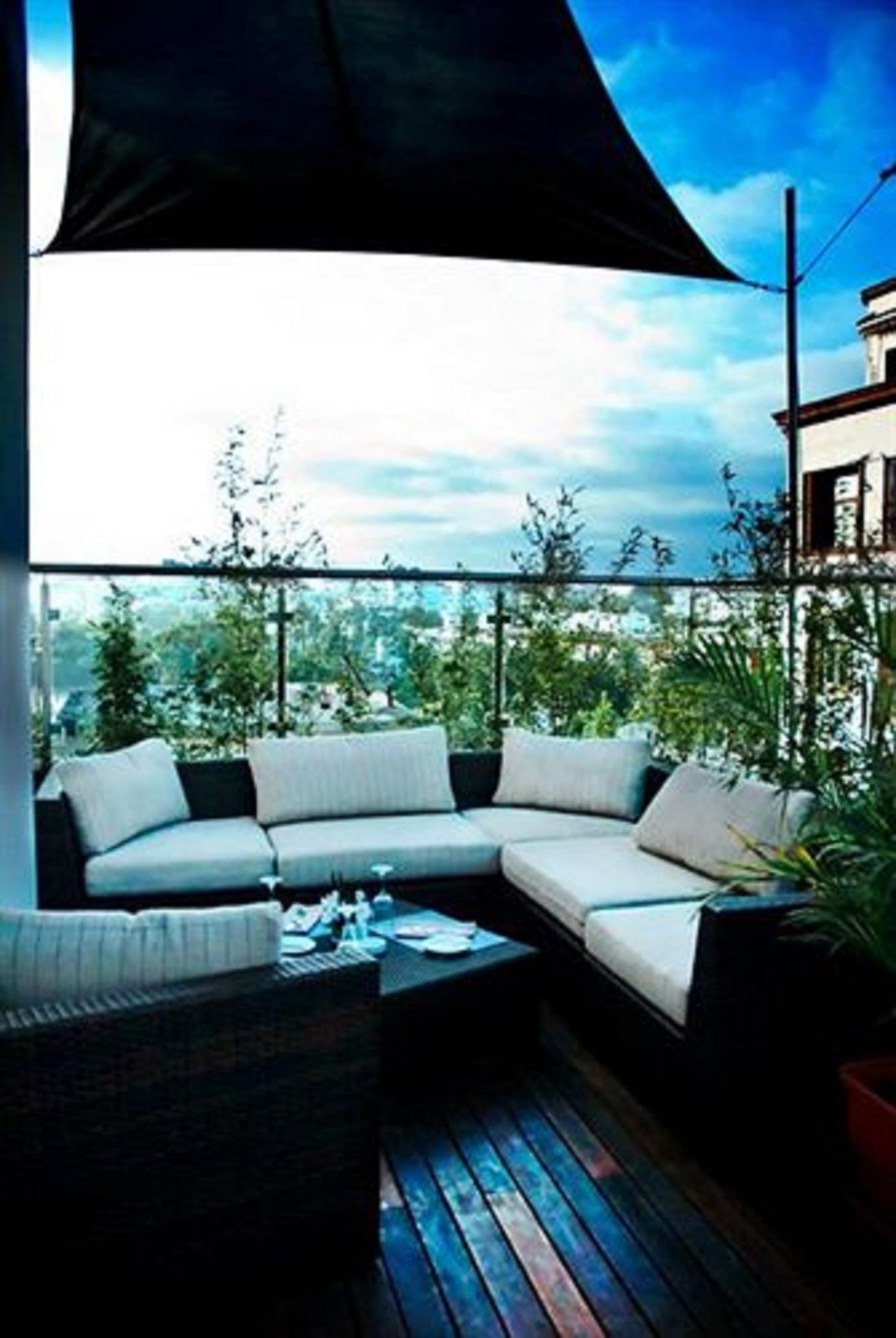 Park Suites Hotel &Spa Luxury Boutique Hotel Casablanca Exterior photo