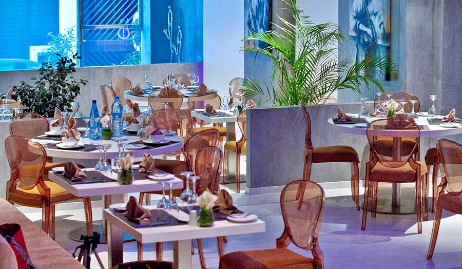 Park Suites Hotel &Spa Luxury Boutique Hotel Casablanca Exterior photo