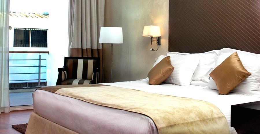 Park Suites Hotel &Spa Luxury Boutique Hotel Casablanca Exterior photo