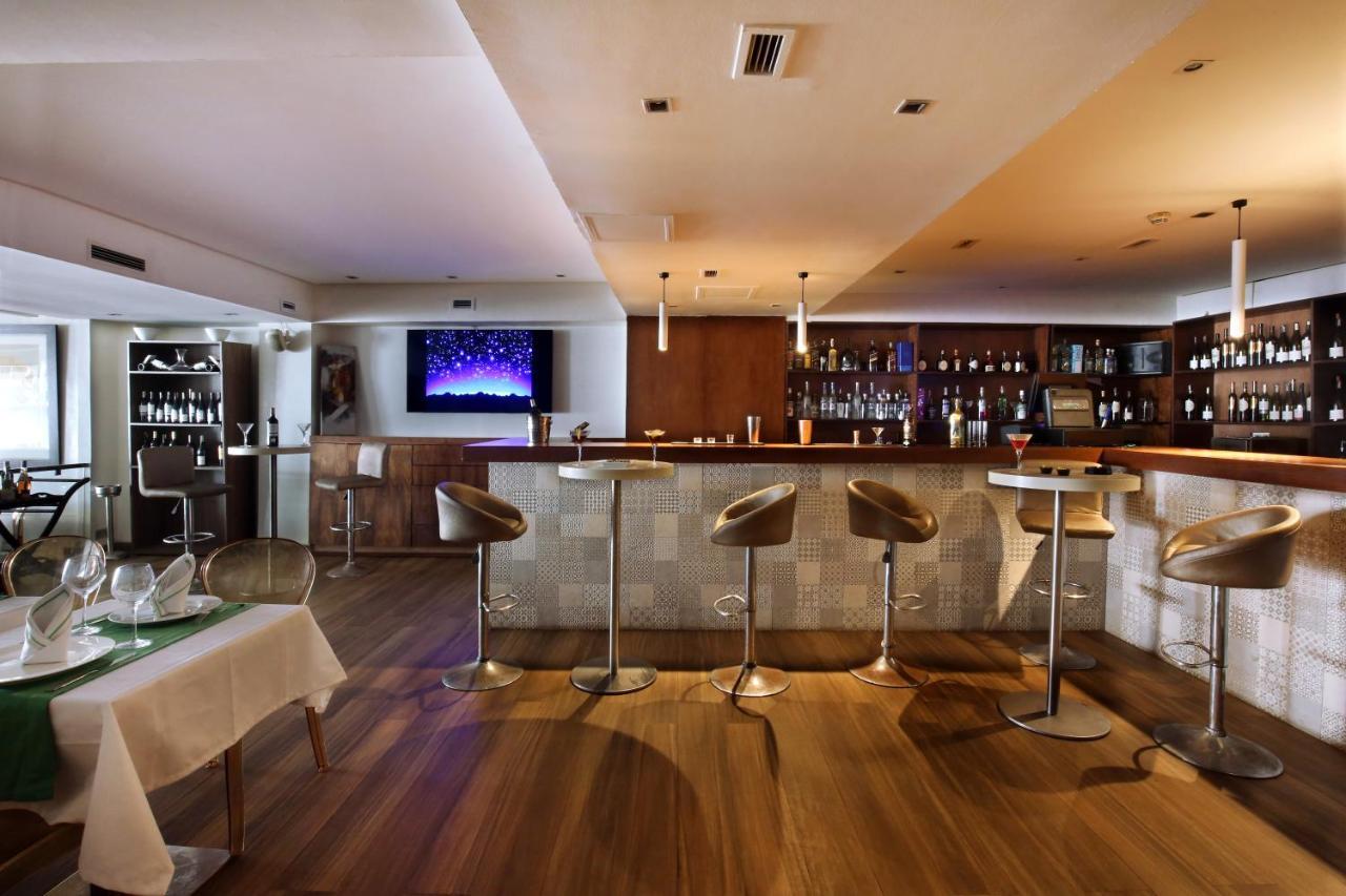 Park Suites Hotel &Spa Luxury Boutique Hotel Casablanca Exterior photo