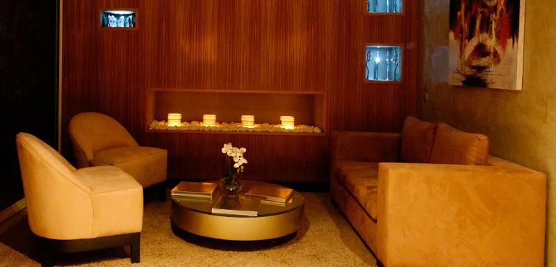 Park Suites Hotel &Spa Luxury Boutique Hotel Casablanca Exterior photo